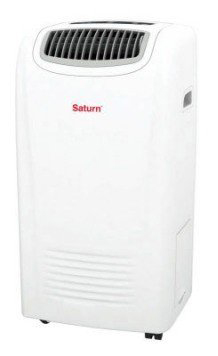 Кондиционер SATURN ST-09CPH. Инструкция на русском языке